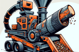 hoeveel kost een hakselaar