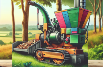 De Ultieme Gids voor het Kopen van een Houtversnipperaar