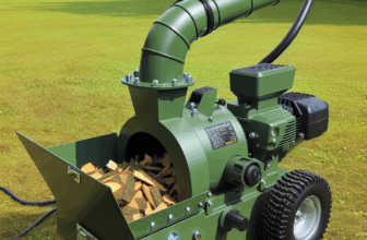 Deze Elektrische Hakselaars Maken Je Tuinwerk in 2025 Supersimpel – Ontdek De Slimste Keuze!