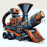 Hoeveel Kost een Hakselaar? Een Uitgebreide Gids