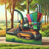 De Ultieme Gids voor het Kopen van een Houtversnipperaar